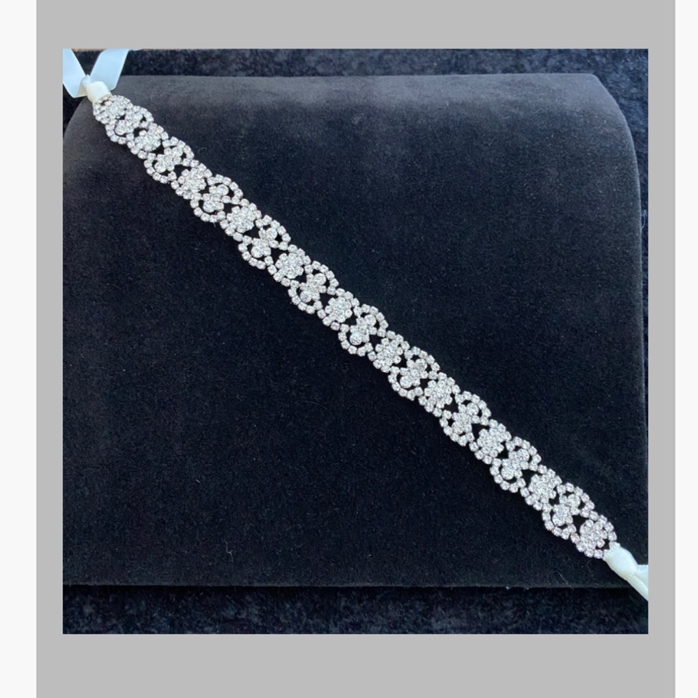 Hair Jewellery